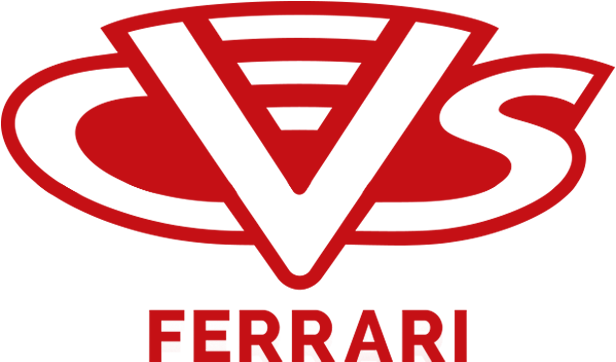 CVS Ferrari